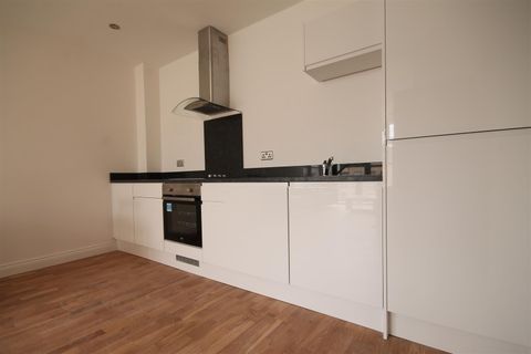 Falconars House, City Centre NE1