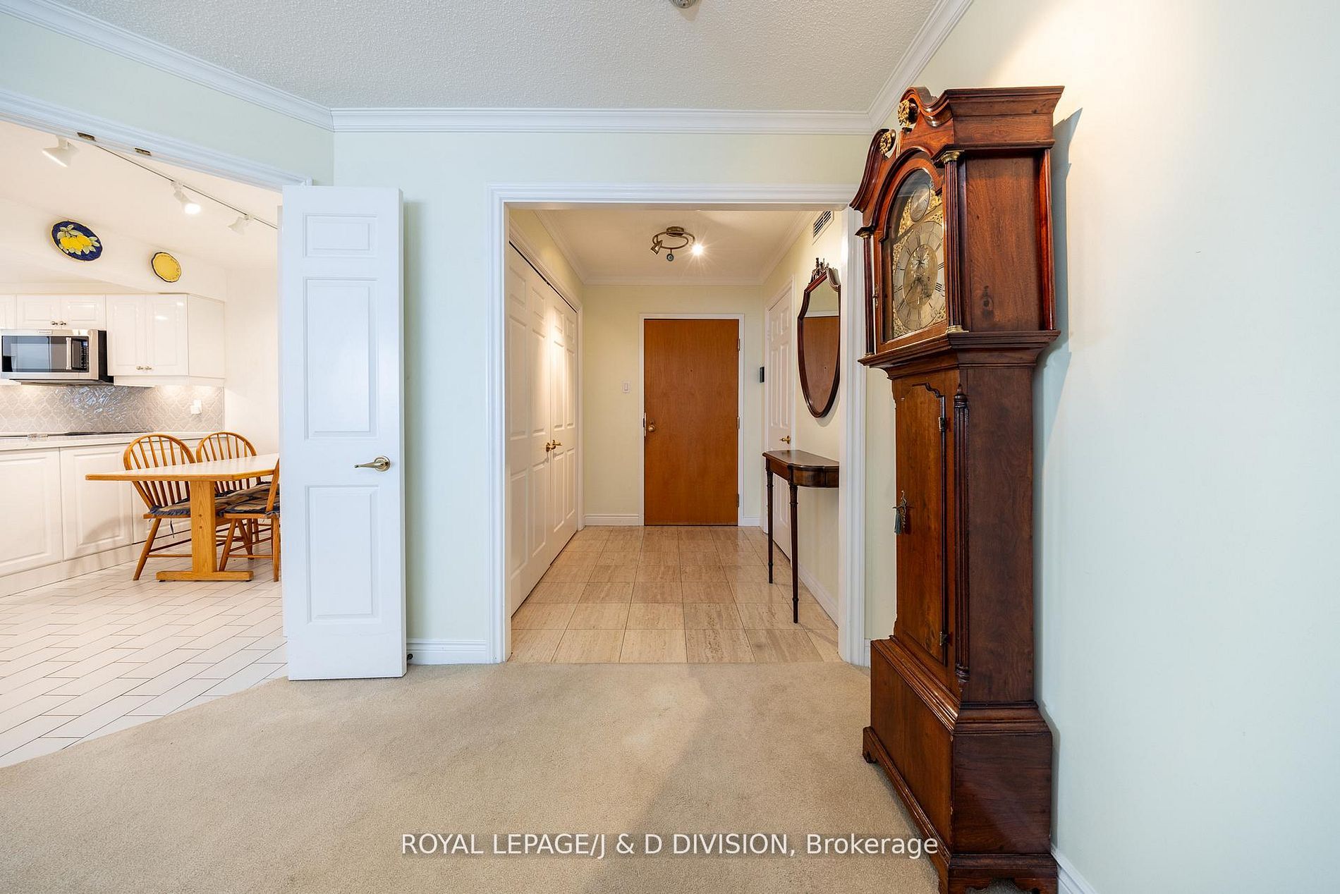 Additional image 2 of 1710-65 Spring Garden Avenue, Toronto, ON, M2N 6H9