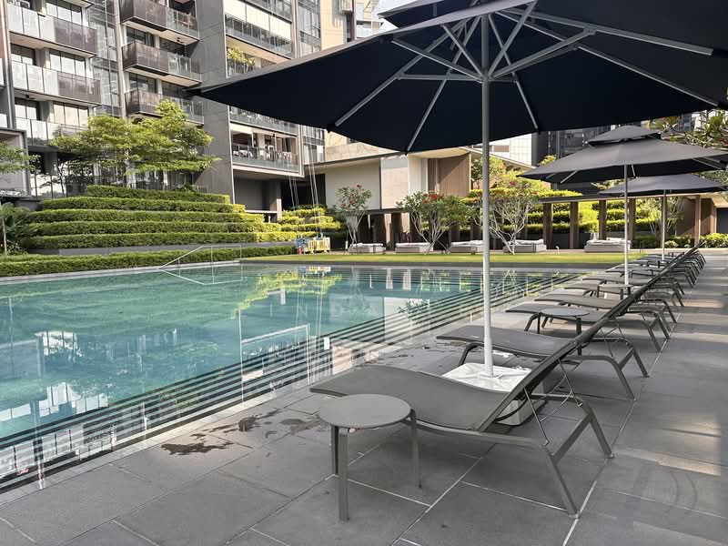 34 Leedon Heights photo 2