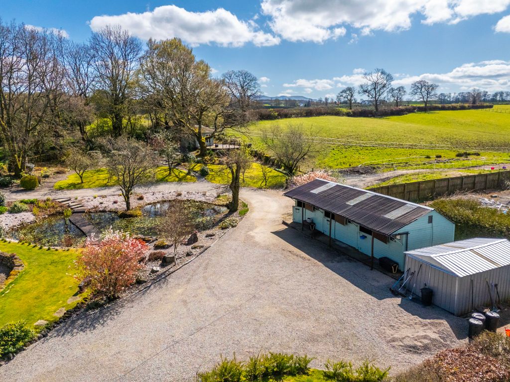 Additional image 62 of 4 bed detached house for saleBalwill Cottage, Balfron Station G63