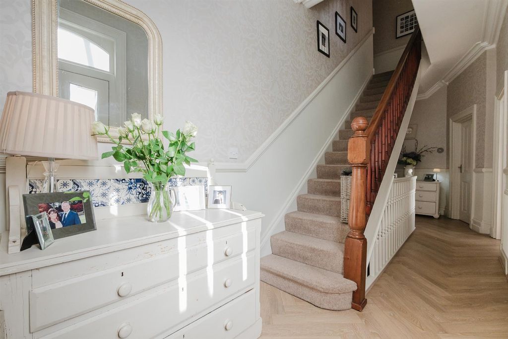 Additional image 6 of 5 bed semi-detached house for saleSpringfield Road, Altrincham WA14