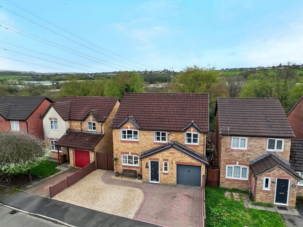 Additional image 47 of 5 bed detached house for saleDowney Grove, Penpedairheol CF82