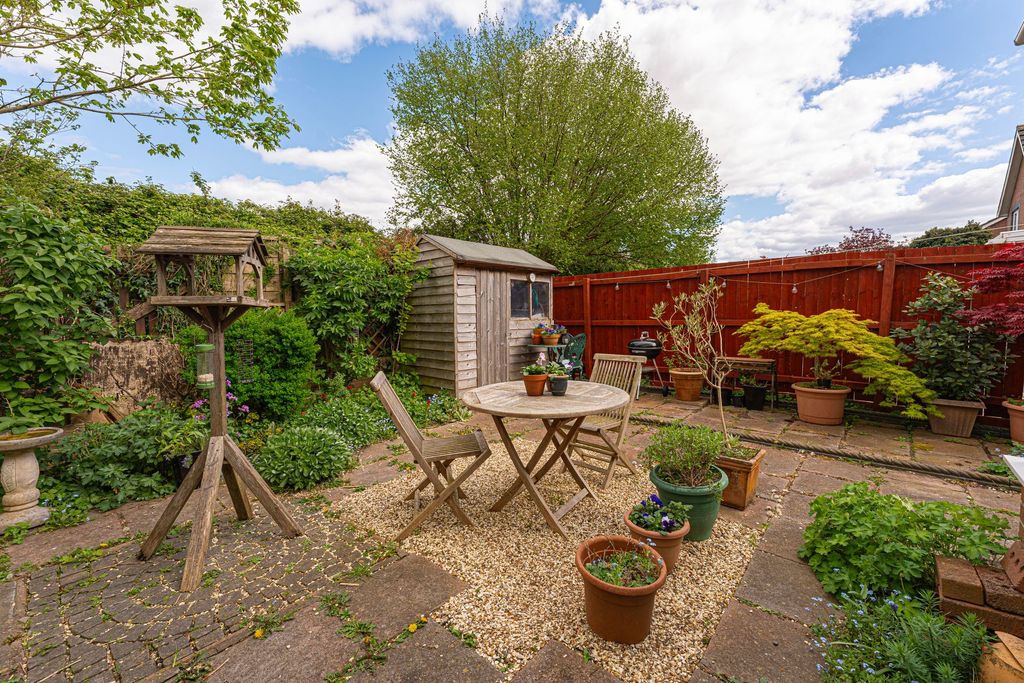 Additional image 31 of 3 bed semi-detached house for saleSt. Josephs Close, Undy NP26