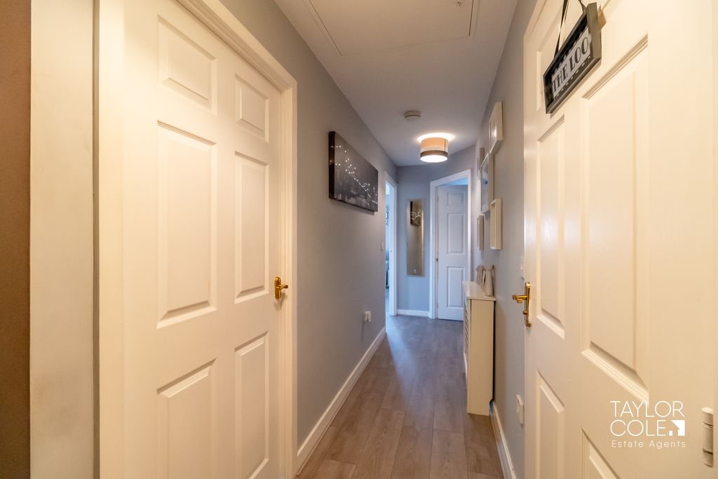 Additional image 2 of 2 bed flat for salePeel Drive, Wilnecote, Tamworth B77