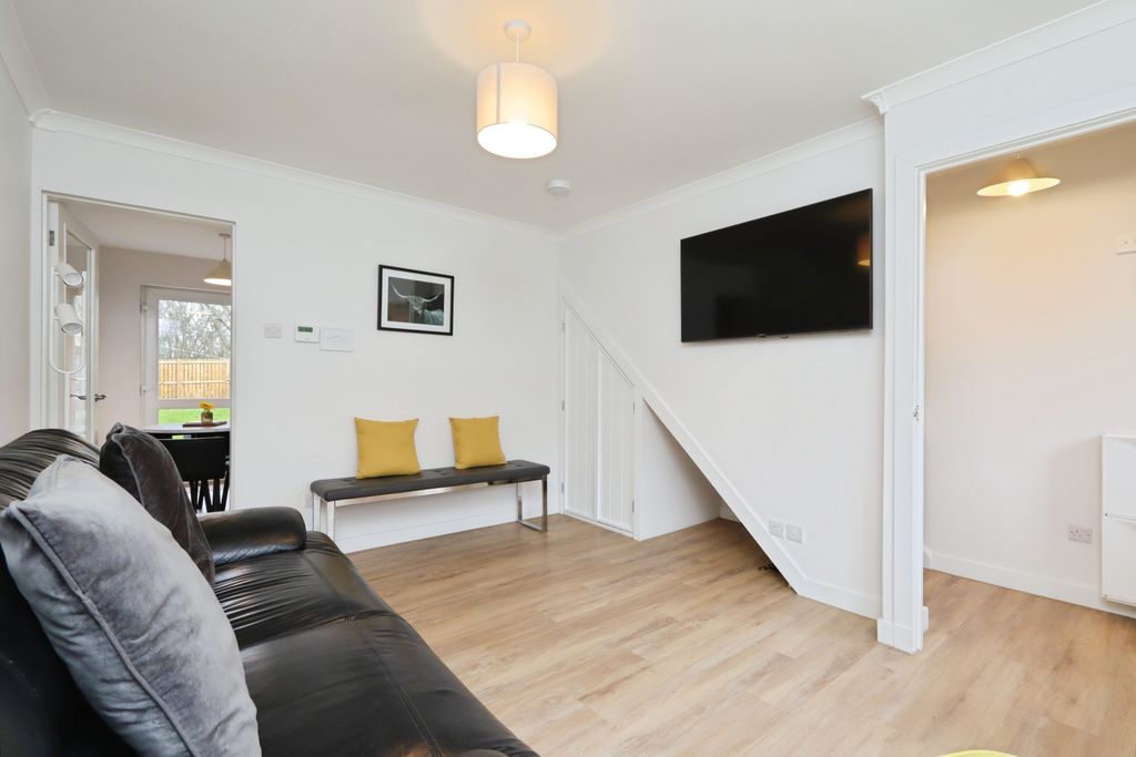 Additional image 3 of 2 bed terraced house for saleChapelside Avenue, Airdrie ML6
