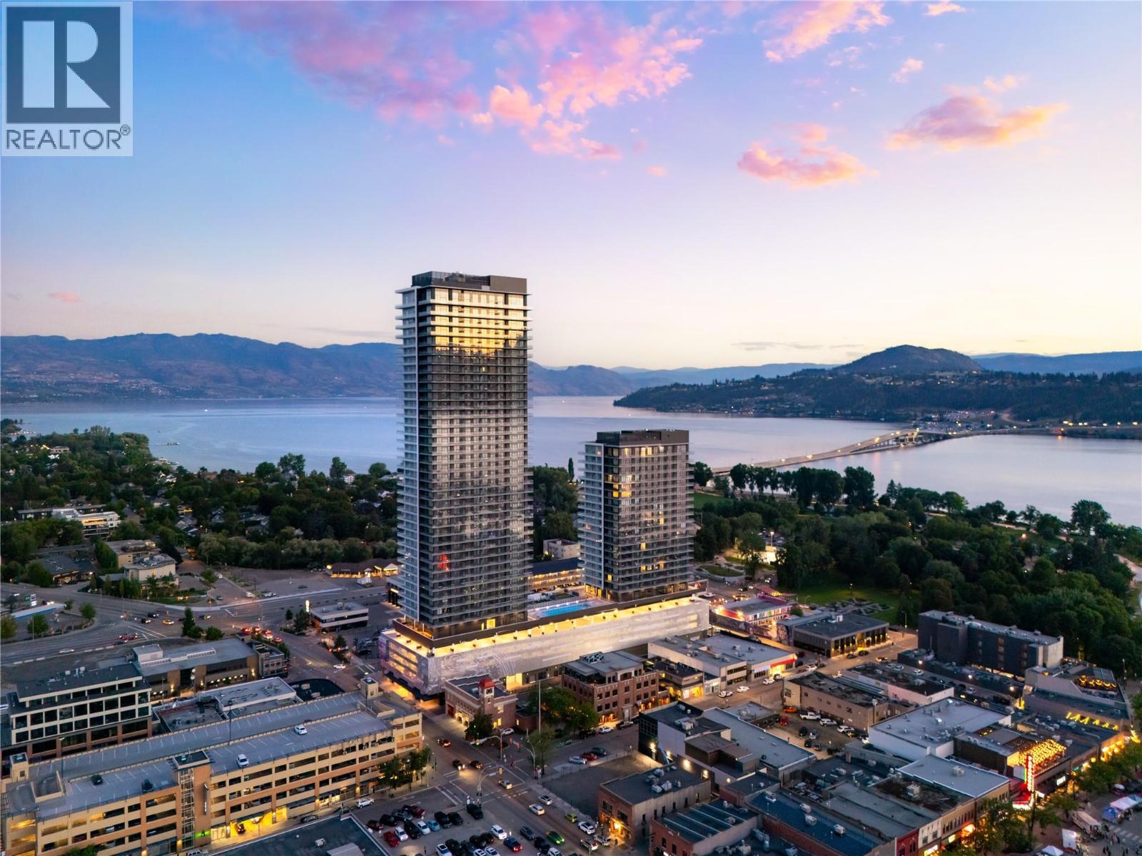 Additional image 3 of 1602-238 Leon Avenue, Kelowna, BC, V1Y0N6