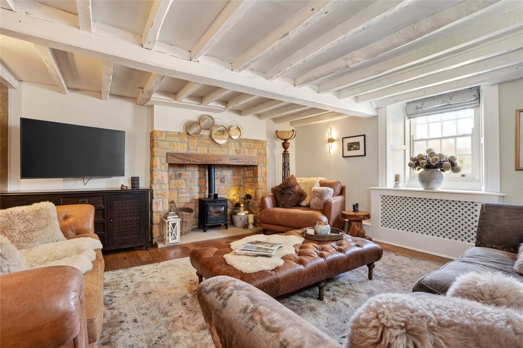 Additional image 9 of 5 bed detached house for saleChurch Bank, Eggleston, Barnard Castle, County Durham DL12