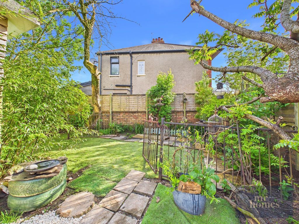 Additional image 35 of 4 bed semi-detached house for saleManor Way, Whitchurch, Cardiff CF14