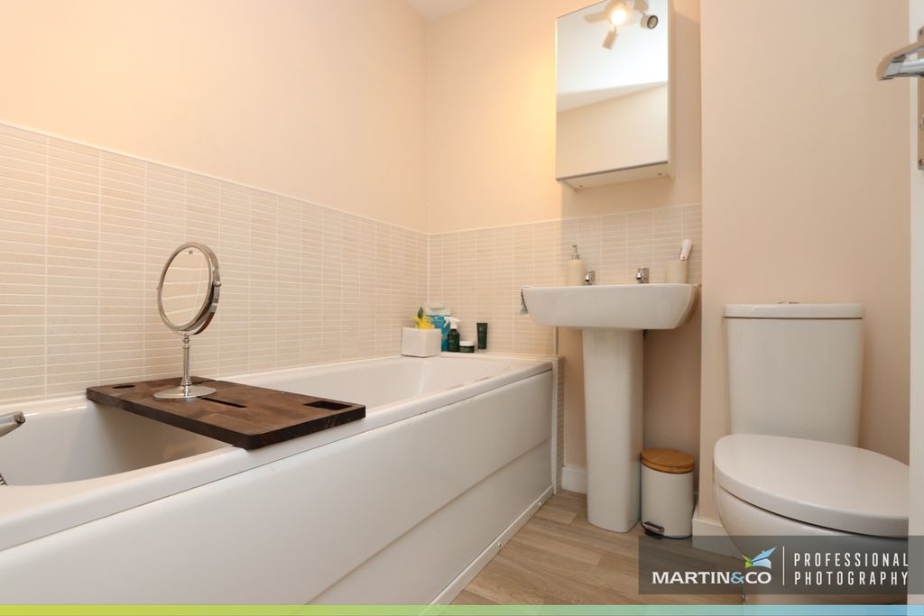 Additional image 18 of 3 bed semi-detached house for saleBoyce Way, St Edeyrns CF3