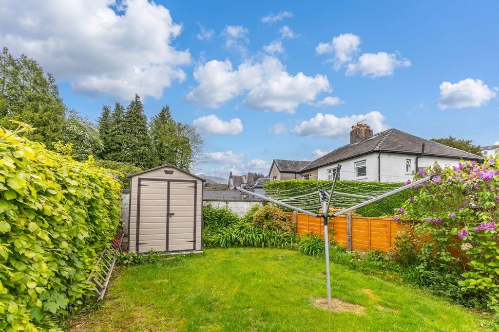 Additional image 24 of 3 bed semi-detached house for sale1 Loughrigg Avenue, Ambleside With Annex LA22