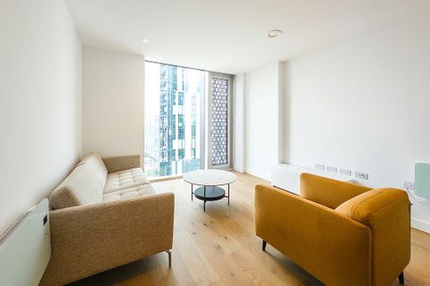 Viadux, Great Bridgewater Street M1