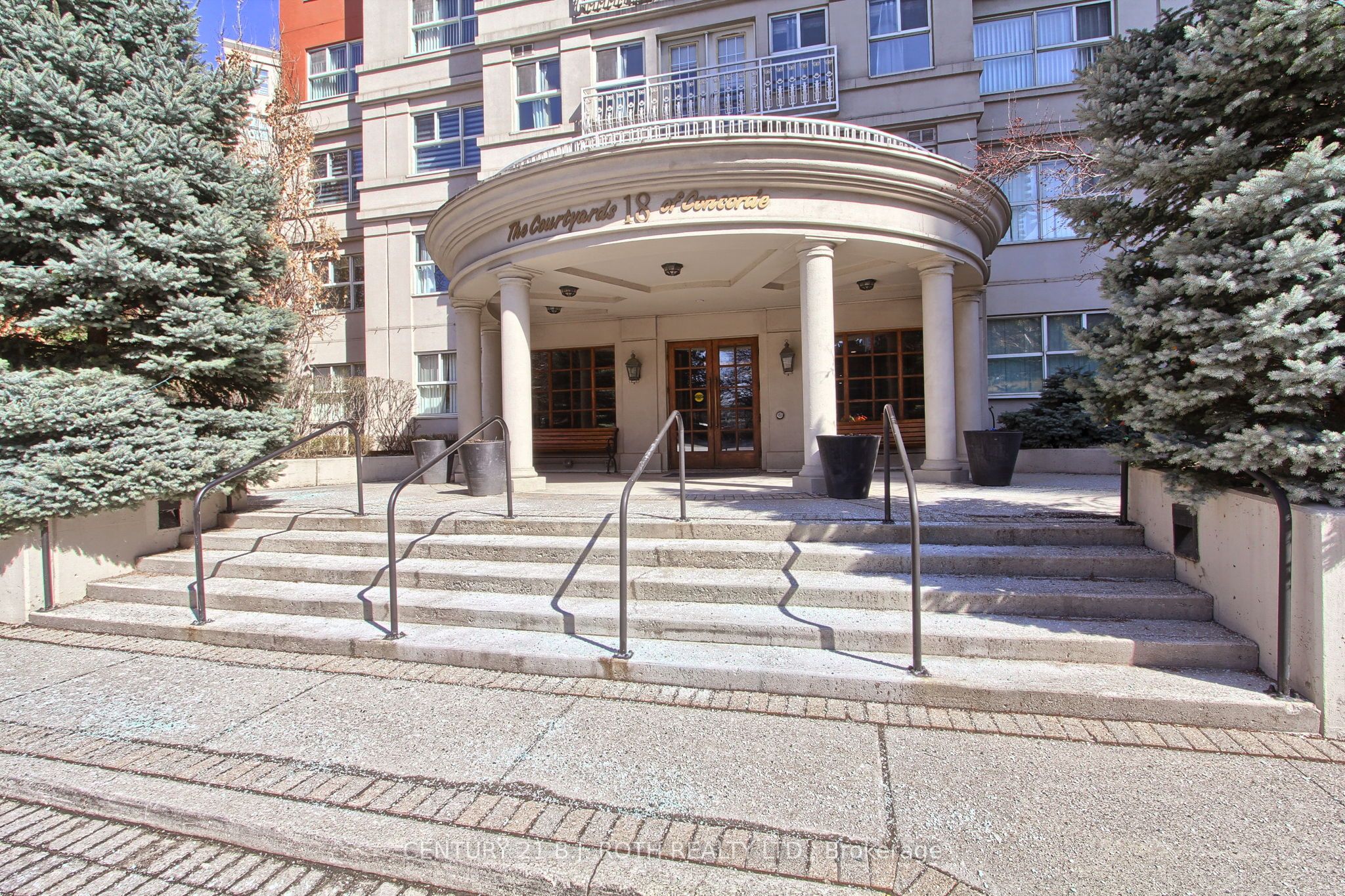 Additional image 3 of LP915-18 Concorde Place, Toronto, ON, M3C 3T9