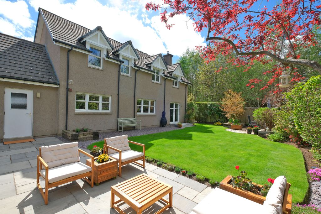 Additional image 12 of 6 bed detached house for saleWillowtree Way, Banchory AB31