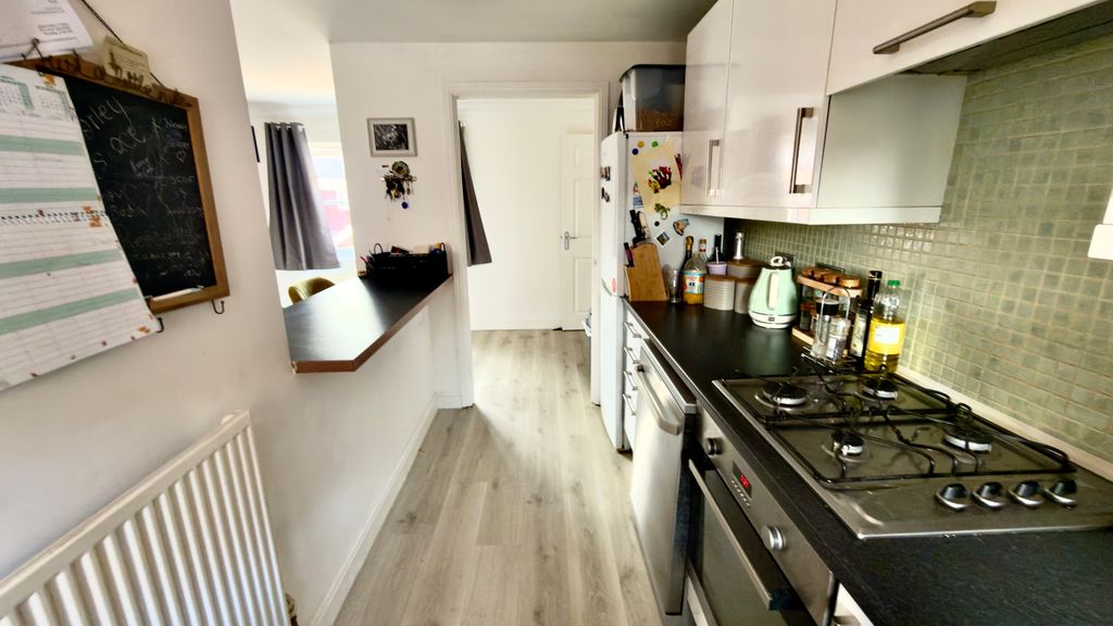 Additional image 9 of 2 bed flat for saleSaxon Court, St. Georges, Weston-Super-Mare BS22
