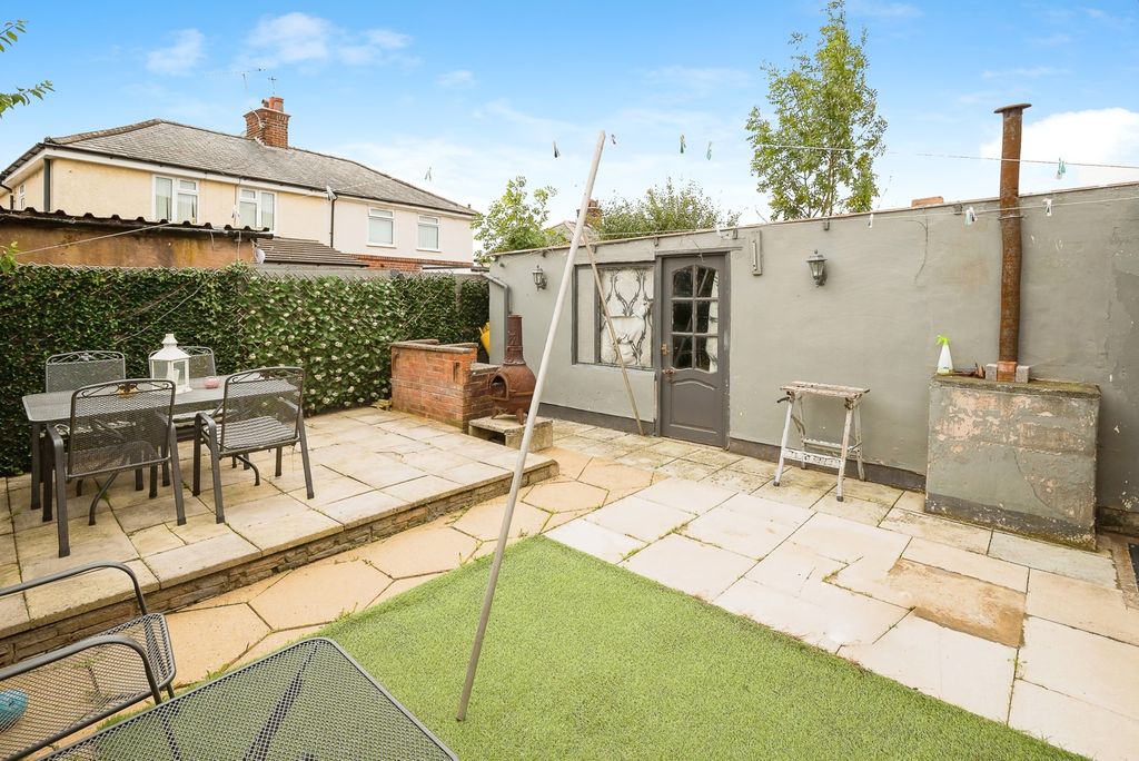 Additional image 21 of 3 bed semi-detached house for saleBriar Drive, Buckley, Flintshire CH7