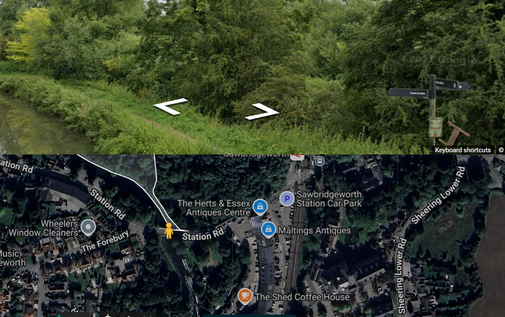 Additional image 3 of Land for saleStation Road, Sawbridgeworth CM21