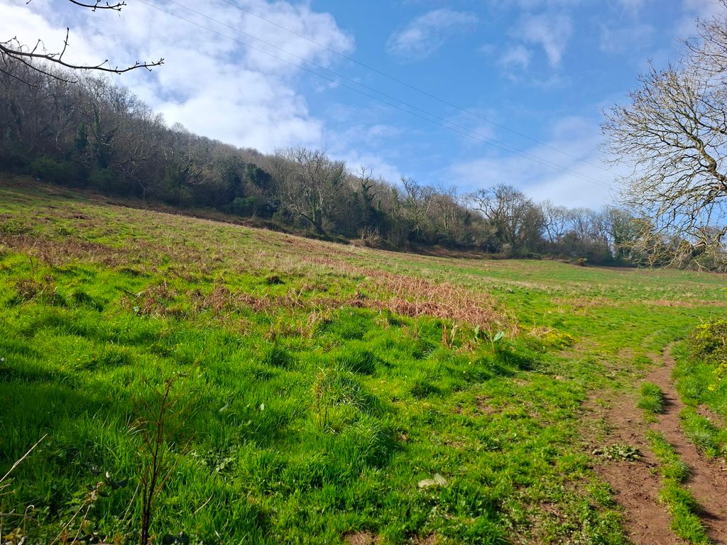 Additional image 2 of Land for saleSlade Road, Ilfracombe EX34