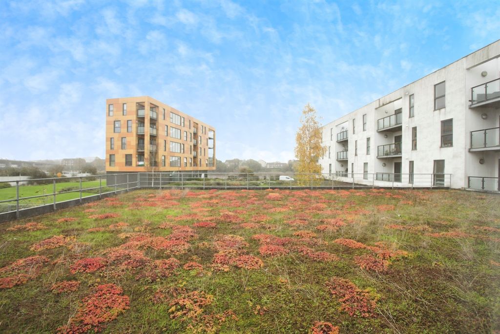 Additional image 13 of 1 bed flat for saleUsk Way, Newport NP20