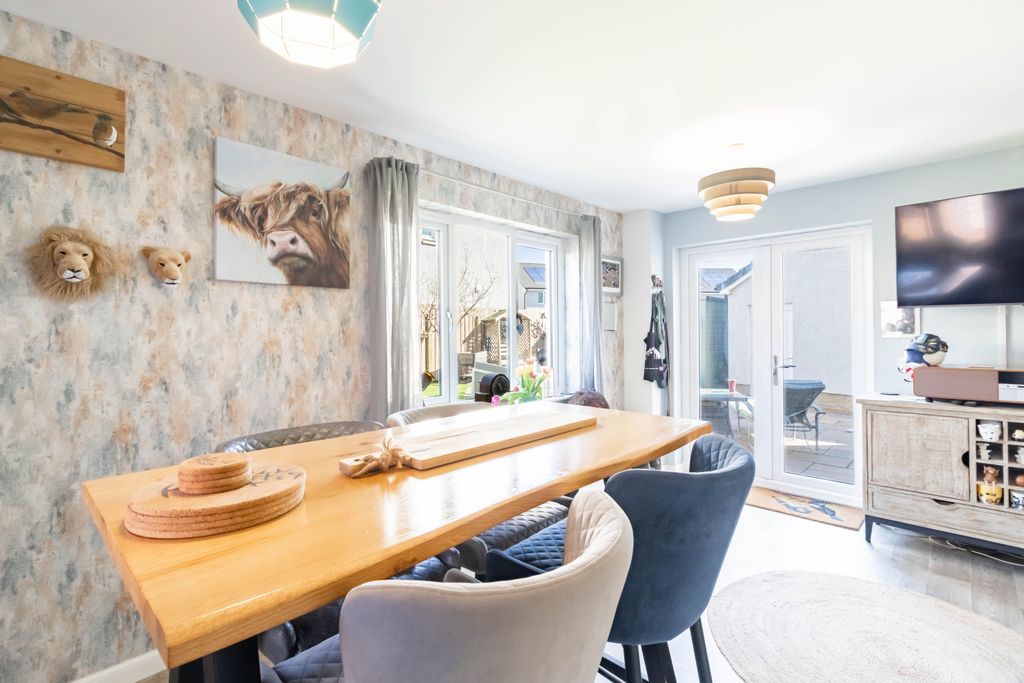 Additional image 10 of 4 bed detached house for saleClapham Wynd, Arbroath DD11