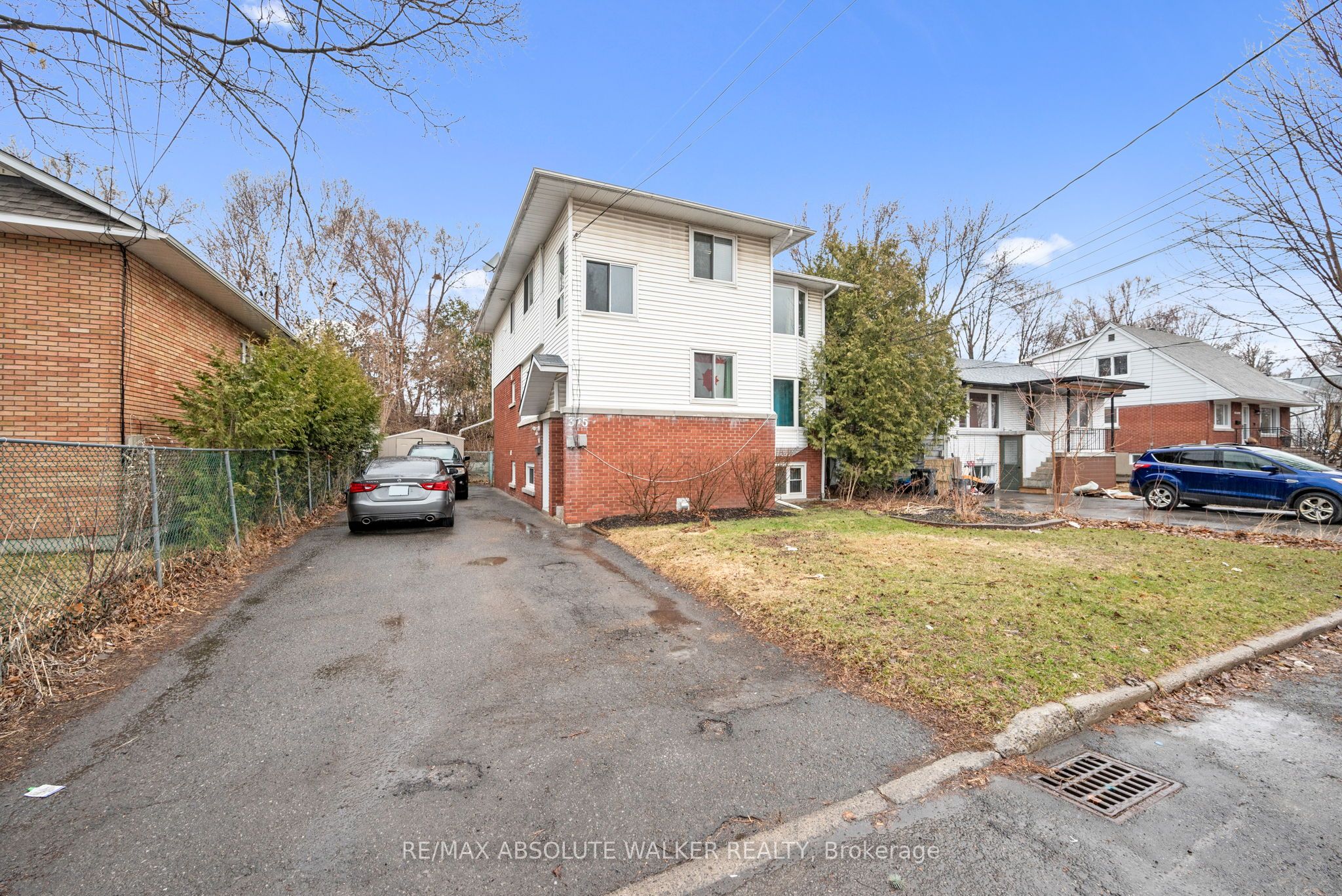 375 St. Denis Street, Ottawa, ON, K1L 5H8
