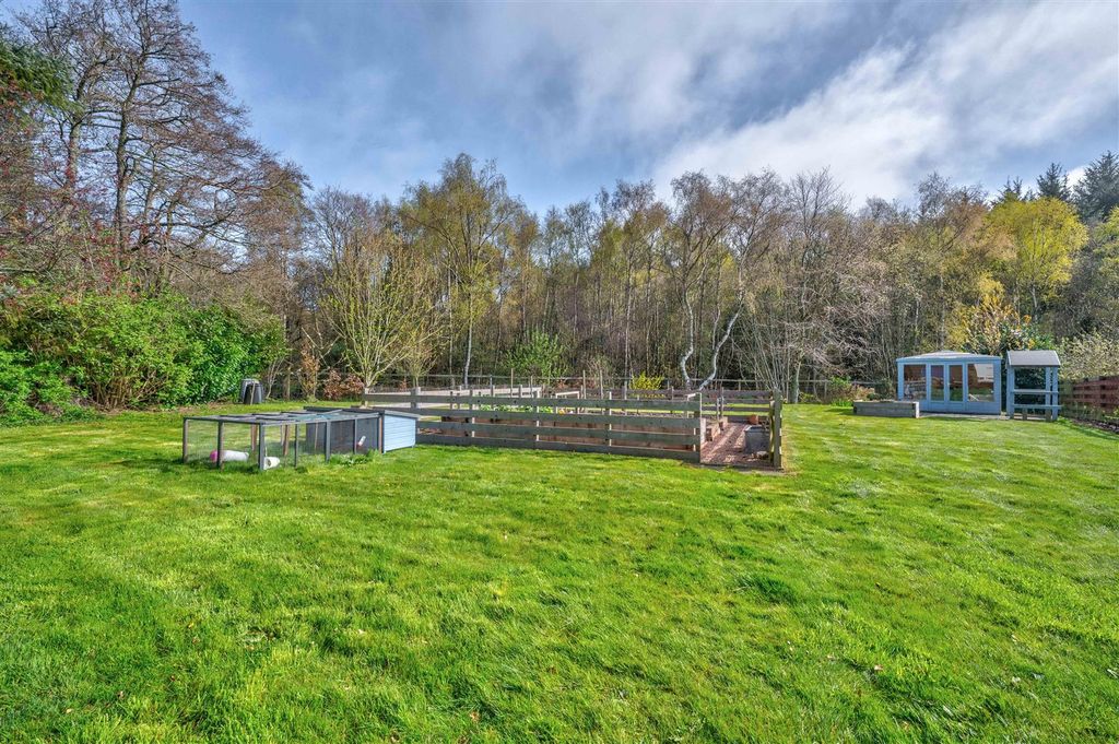 Additional image 28 of 4 bed detached bungalow for saleRedroofs, Balgavies, Forfar DD8
