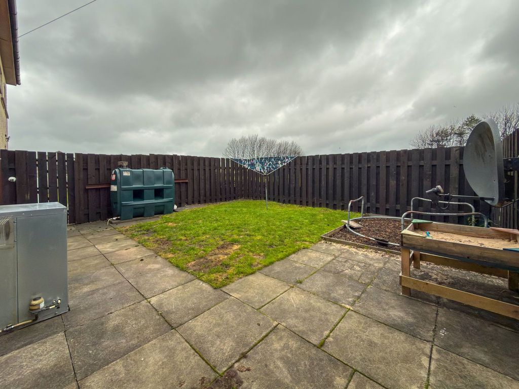 Additional image 17 of 3 bed terraced house for sale4 Dudgeon Drive, Brora, Sutherland KW9