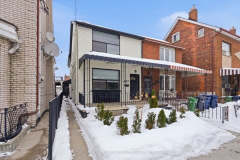 Additional image 8 of Bsmt-497 Ossington Avenue, Toronto, ON, M6G 3T3