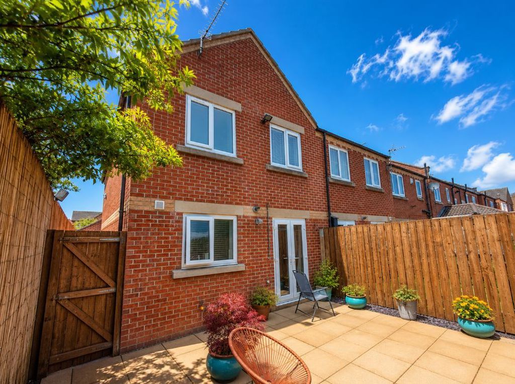 Additional image 7 of 3 bed semi-detached house for saleLawson Court, Boldon Colliery NE35