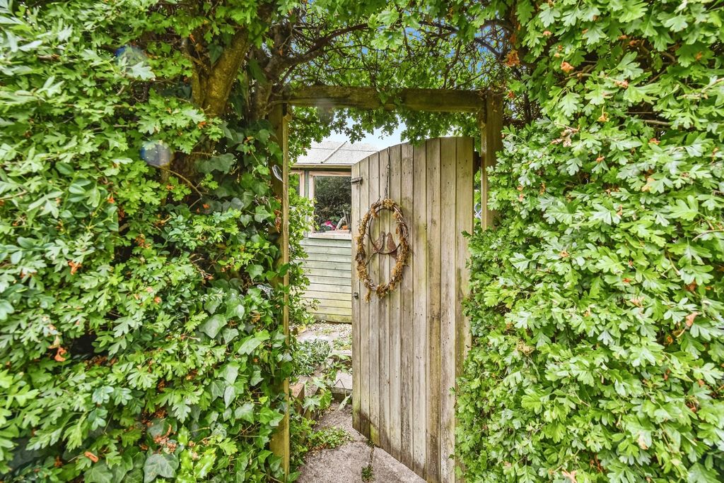 Additional image 16 of 2 bed cottage for saleHigh Street, Stoney Stratton, Shepton Mallet BA4