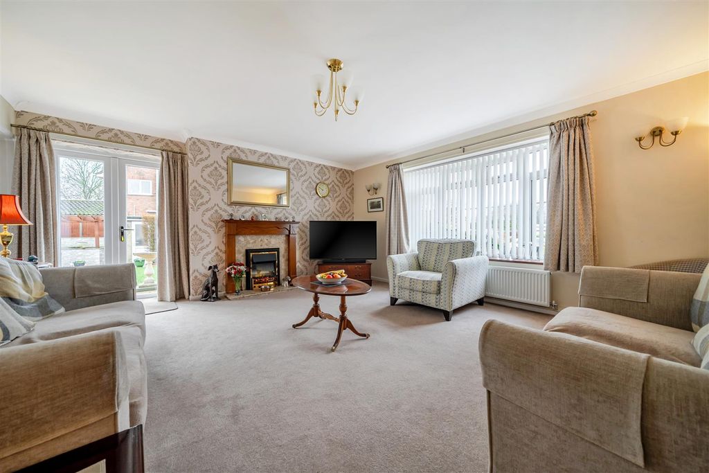 Additional image 3 of 4 bed detached bungalow for saleAspen Avenue, Bedford MK41