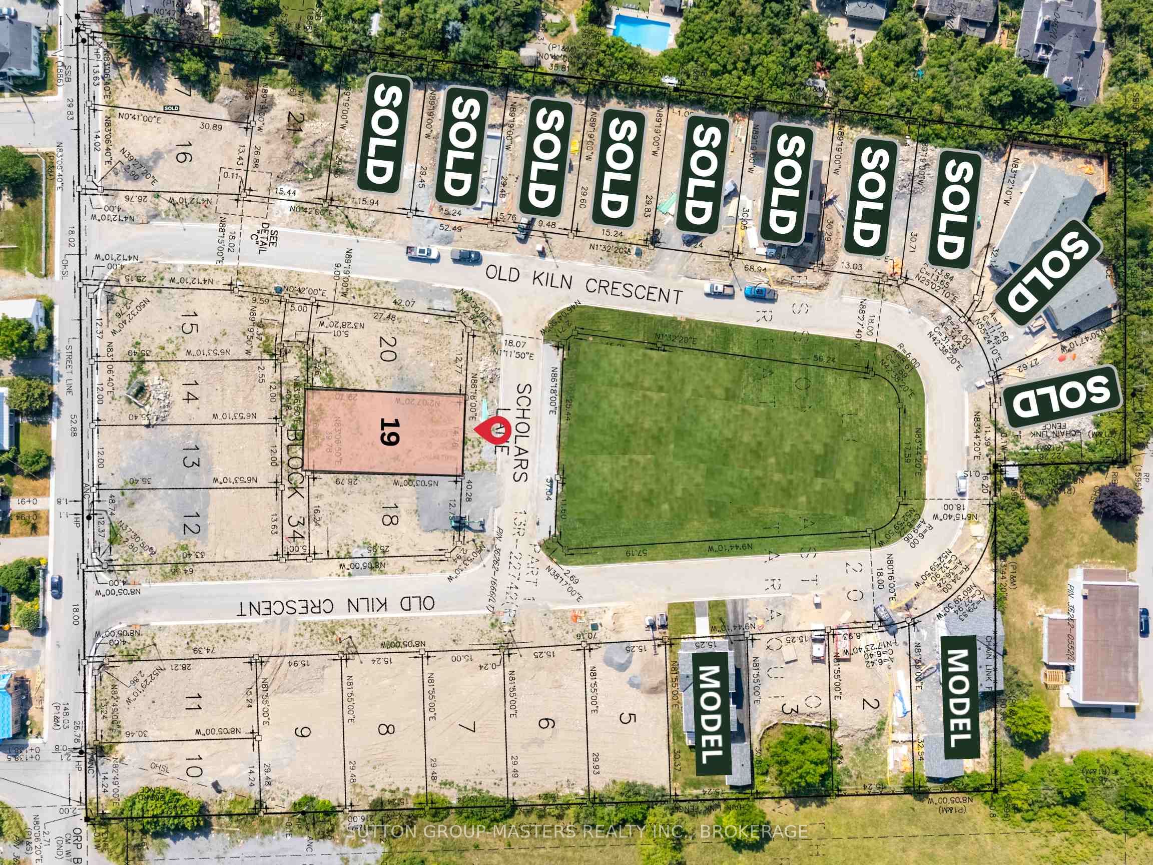 Additional image 5 of 195 Scholars Lane, Kingston, ON, K7K 0L7