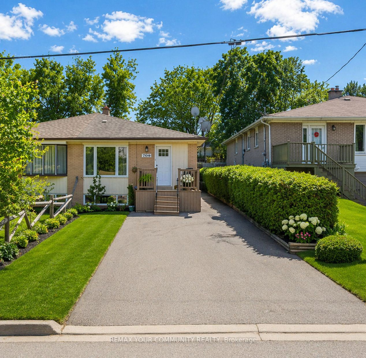 708 Mountview Place, Newmarket, ON, L3Y 3P7