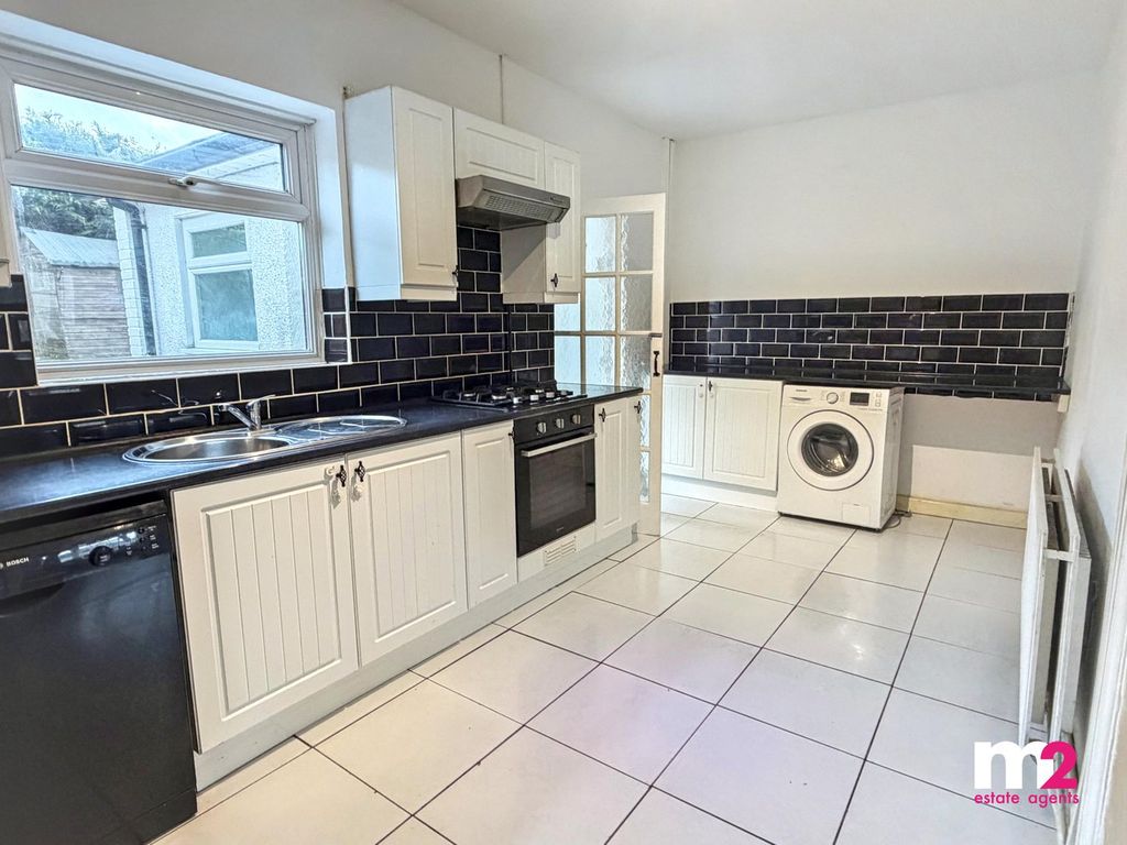 Additional image 2 of 3 bed terraced house for saleGwent Place, Mardy, Abergavenny NP7