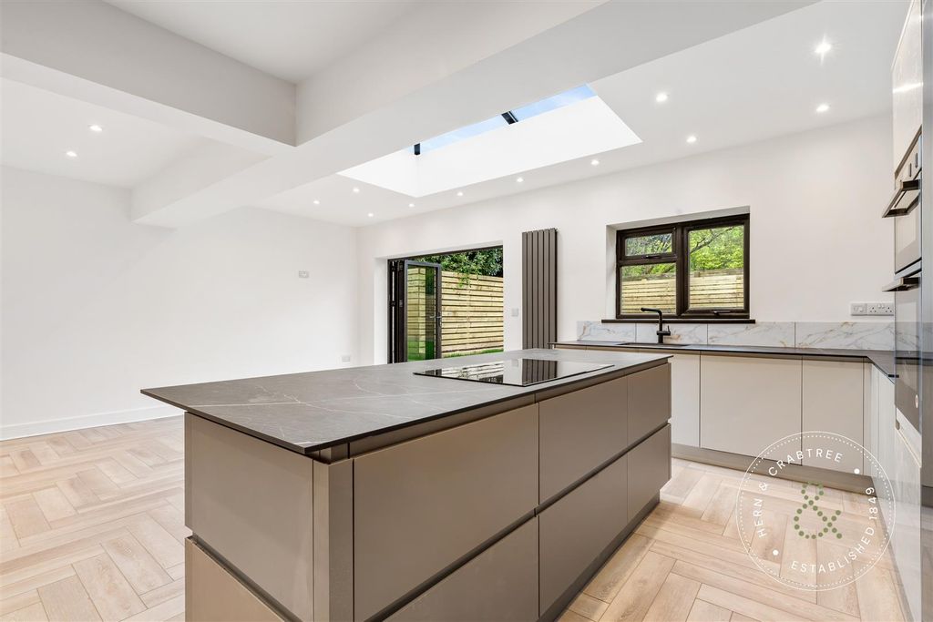 Additional image 16 of 3 bed detached house for saleEast Rise, Llanishen, Cardiff CF14