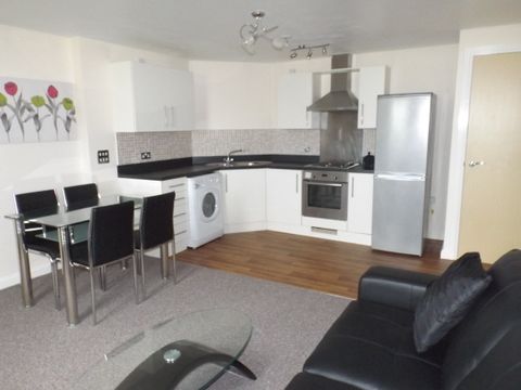Magretian Place, Cardiff CF10