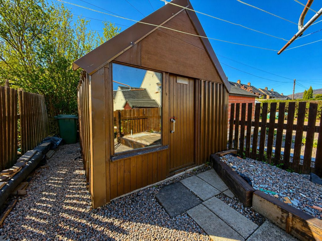 Additional image 25 of 4 bed detached house for sale28 Melantee, Claggan, Fort William PH33