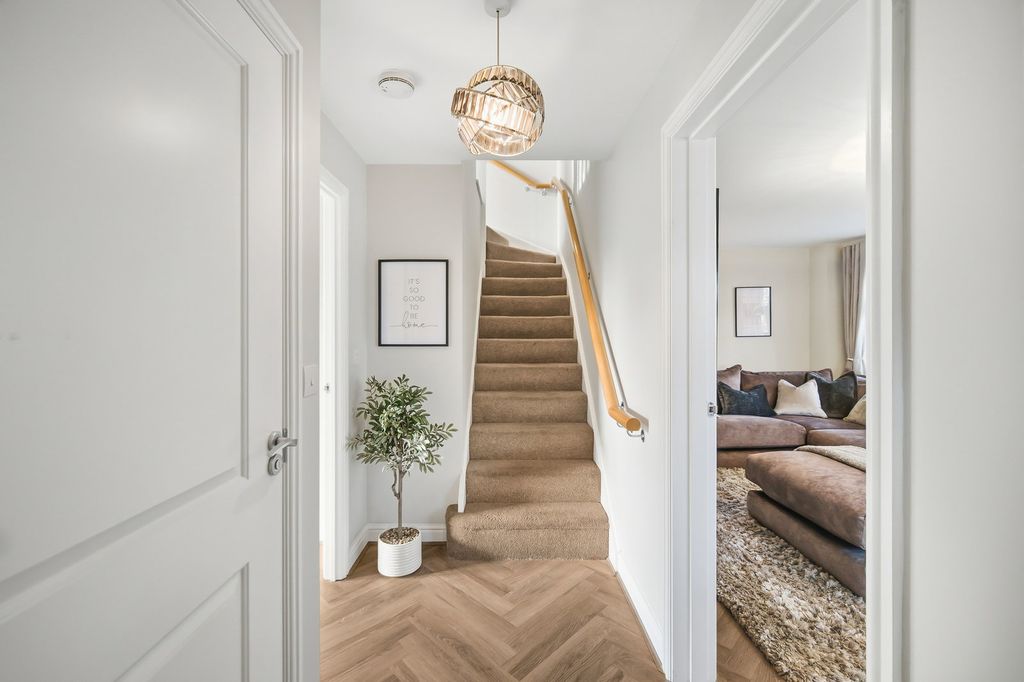 Additional image 2 of 3 bed detached house for saleBrambling Crescent, Penallta, Hengoed CF82