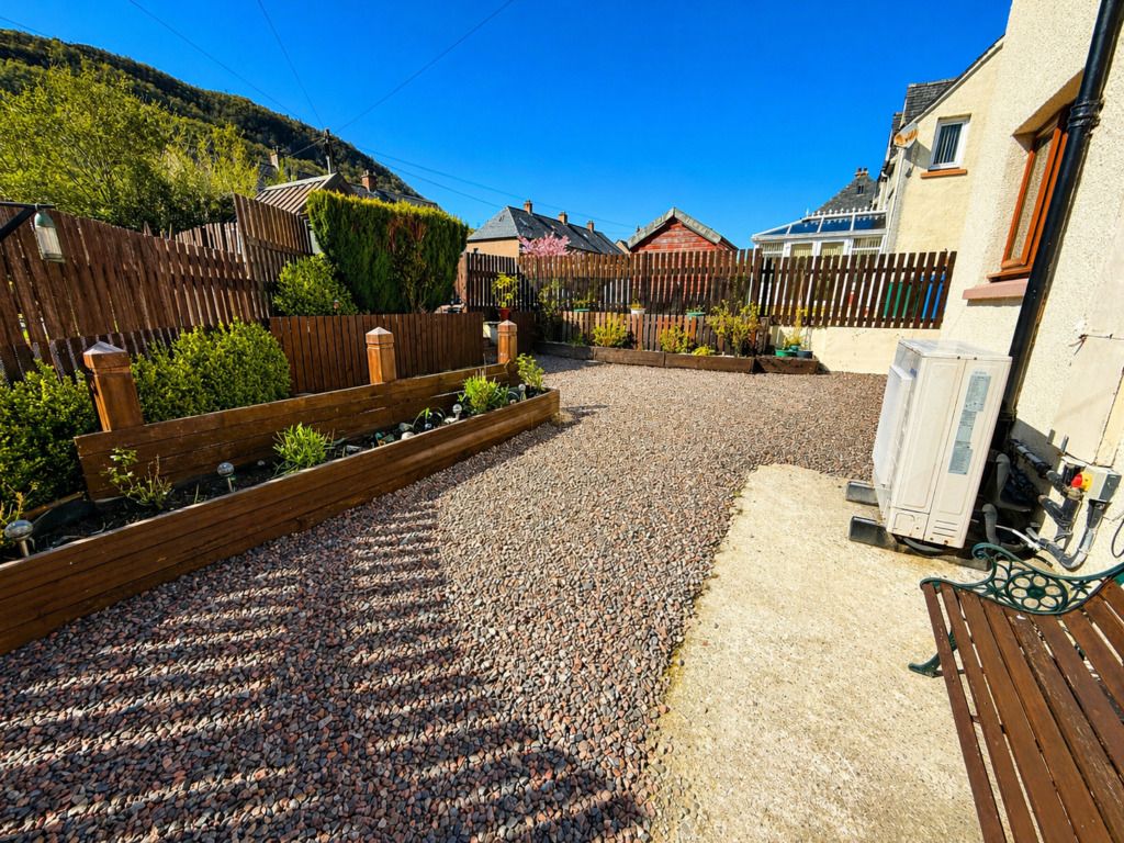 Additional image 23 of 4 bed detached house for sale28 Melantee, Claggan, Fort William PH33