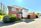 Brick Gardens, Ryarsh, West Malling, ME19