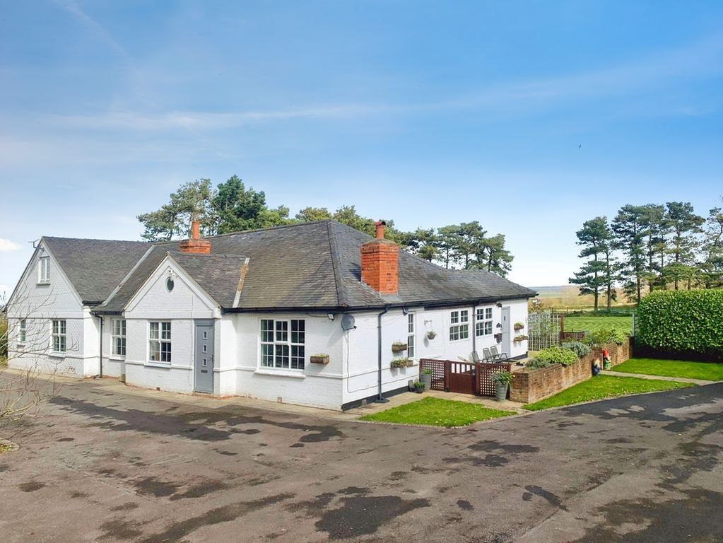 6 bed villa for saleKenwick Hill, Tathwell LN11