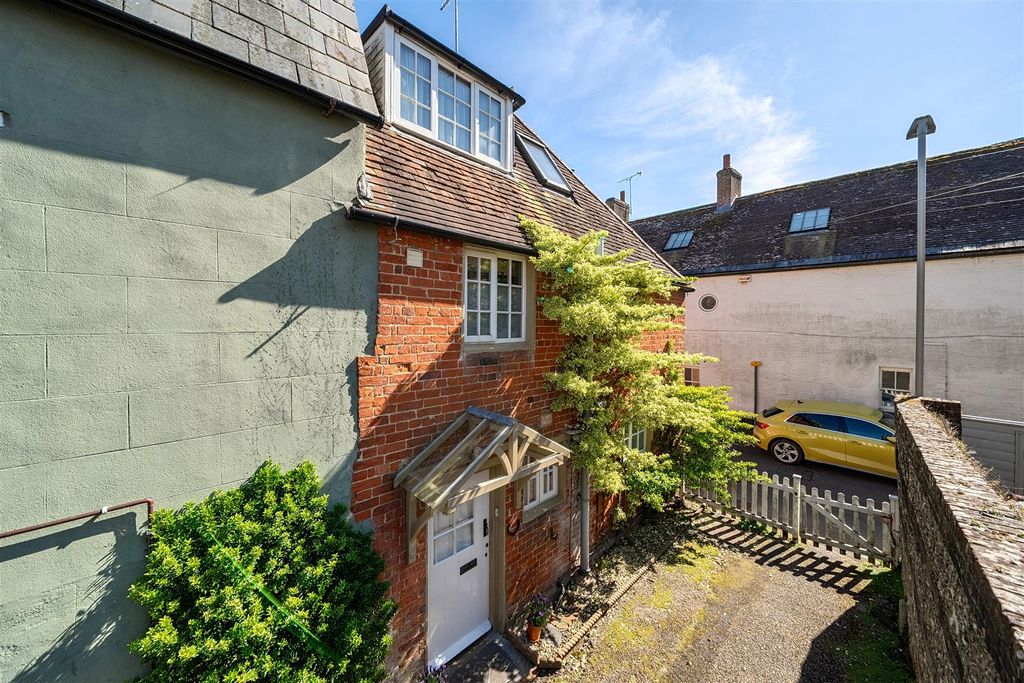 Additional image 14 of 2 bed end terrace house for saleBryanston Street, Blandford Forum DT11