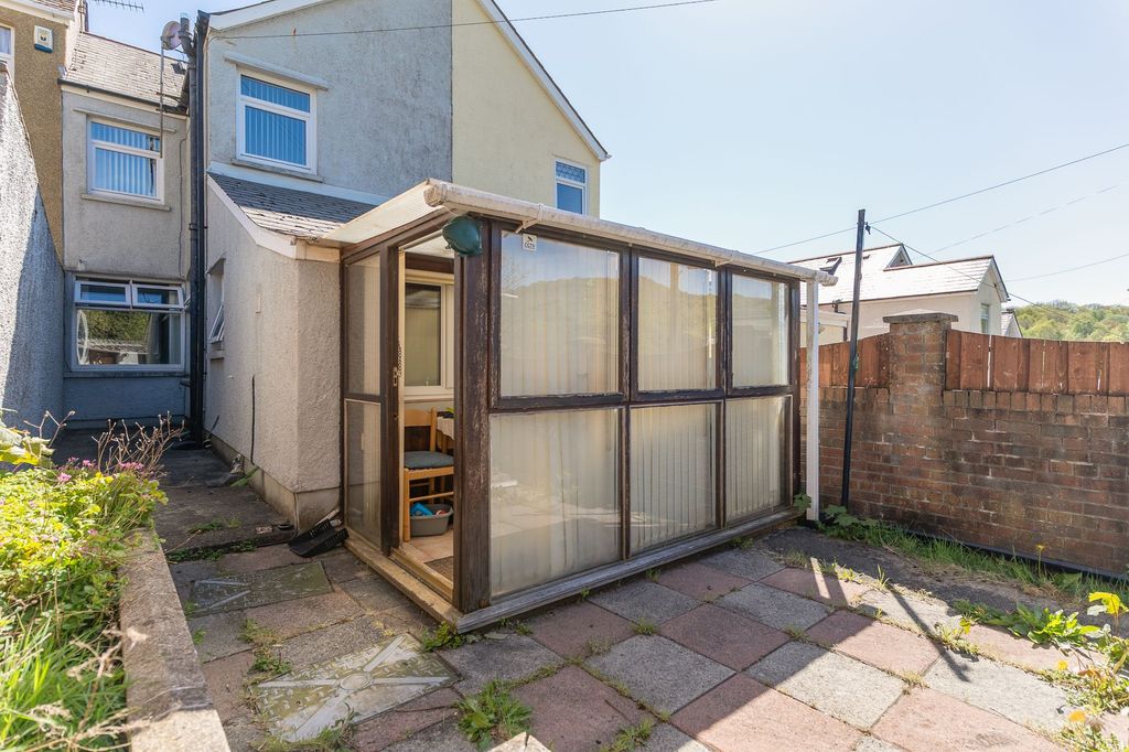 Additional image 4 of 3 bed terraced house for saleTwmpath Road, Pontypool NP4
