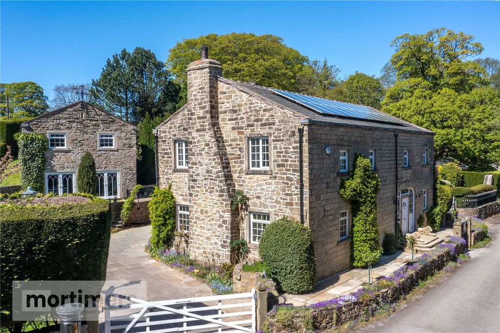 Additional image 2 of 4 bed detached house for saleOld Hall Lane, Pleasington, Blackburn, Lancashire BB2