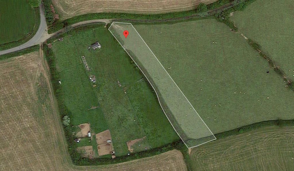 Additional image 12 of Land for saleWoolsery Ashmansworthy, Bideford EX39