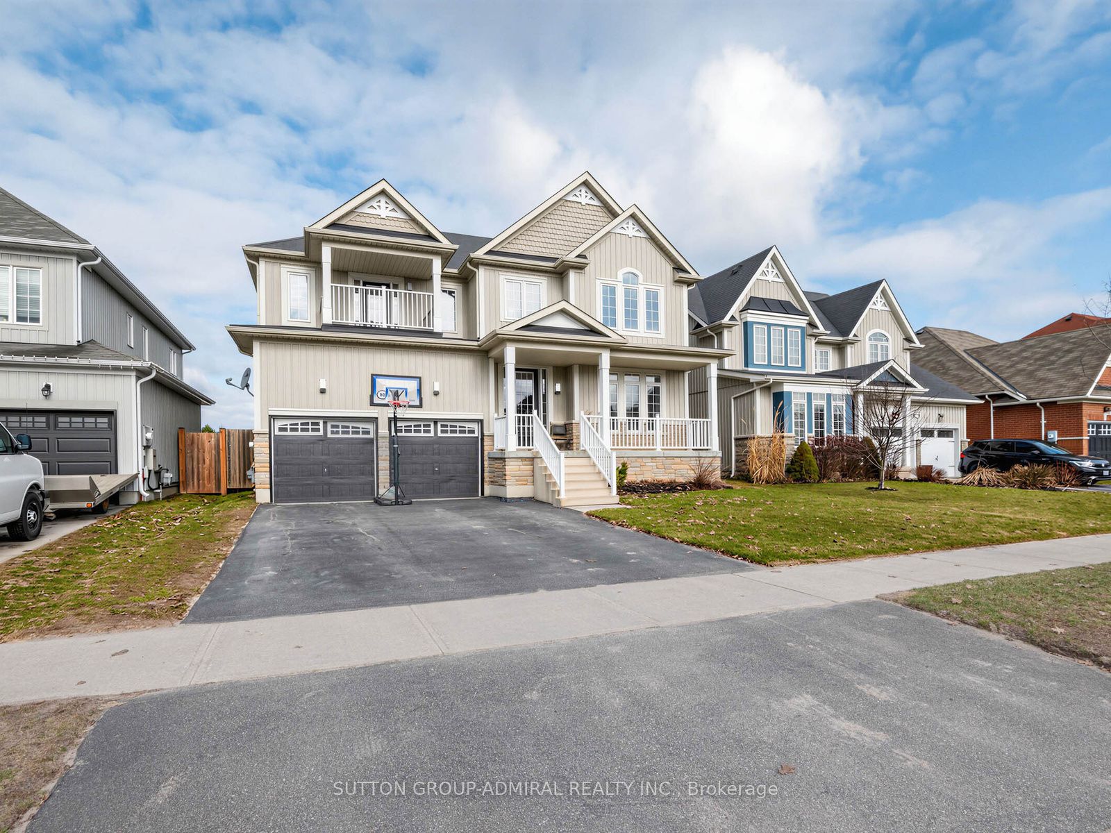 Additional image 5 of 96 Mount Crescent, Essa, ON, L3W 0N2