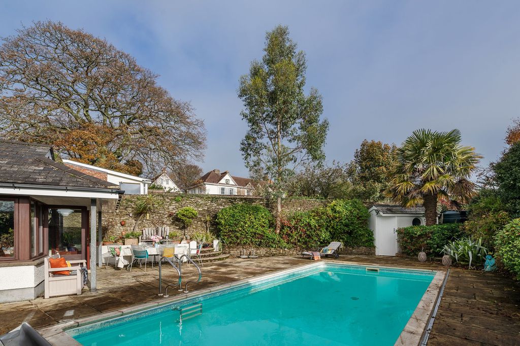 Additional image 6 of 6 bed detached house for saleGingko House, Stoke Fleming, Dartmouth TQ6