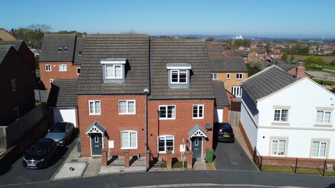 Hackness Road, Leicester LE5