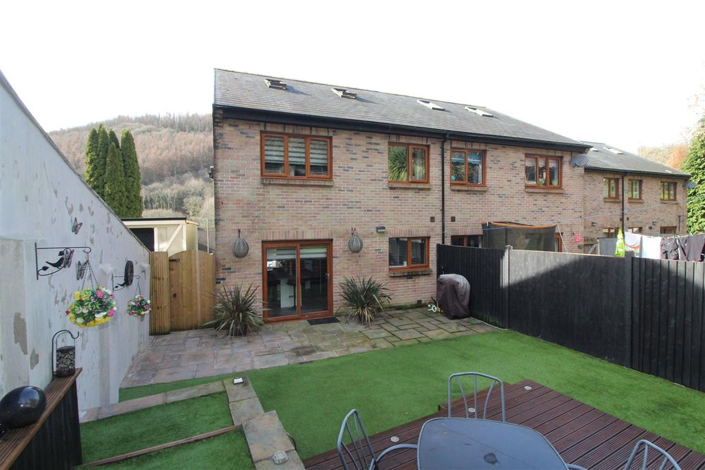 Additional image 42 of 5 bed semi-detached house for saleYnysddu, Newport NP11