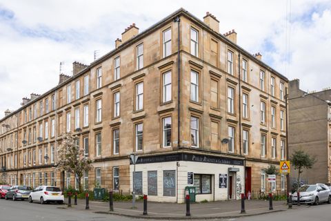 Langside Road, Glasgow G42