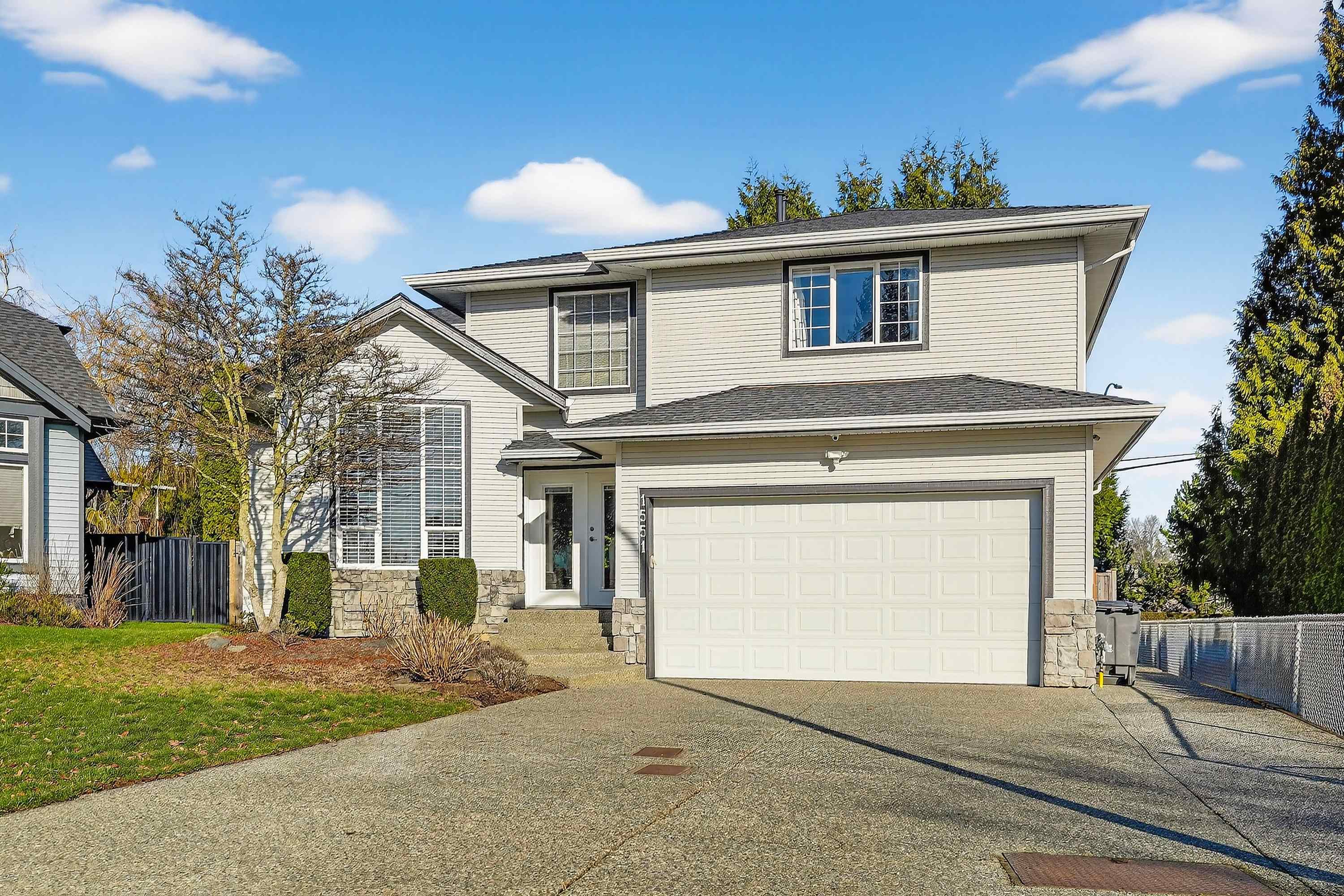 1551 161b Street, Surrey, BC, V4A 9W3